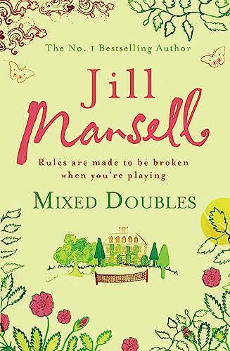 Mixed Doubles: A heart-warming, funny and romantic bestseller from the author of PROMISE ME von Headline Review