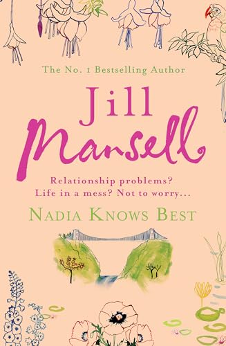 Nadia Knows Best: A warm and witty tale of love, lust and family drama