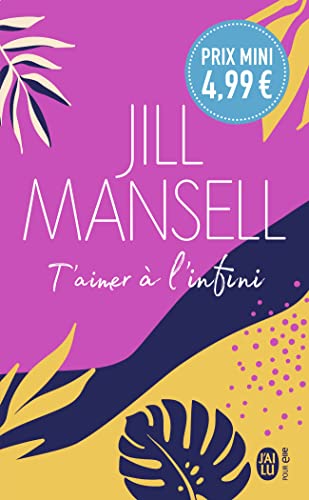 T'aimer à l'infini von J'AI LU