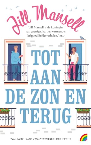 Tot aan de zon en terug (Rainbow pocketboeken, 1562) von Rainbow