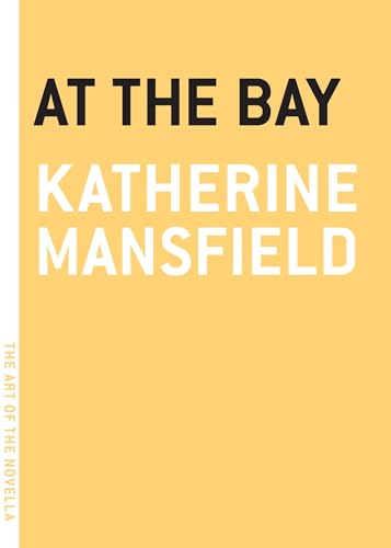 At the Bay (The Art of the Novella) von Melville House