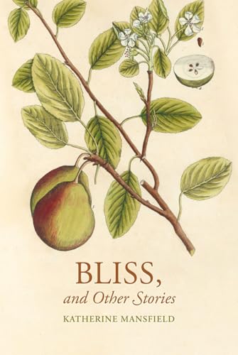 Bliss, and Other Stories Bliss, and Other Stories von Independently published