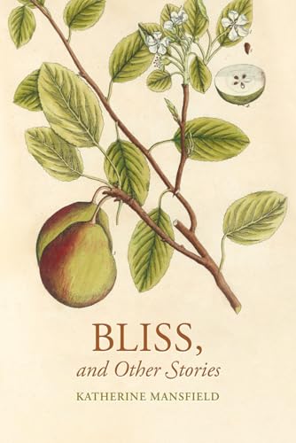 Bliss, and Other Stories Bliss, and Other Stories von Independently published