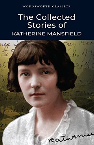 Collected Stories of Katherine Mansfield