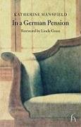 In a German Pension (Modern Voices)