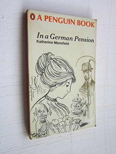 In a German Pension von CreateSpace Independent Publishing Platform