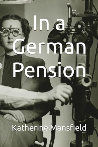 In a German Pension von Independently published