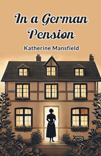 In a German Pension von Double 9 Books