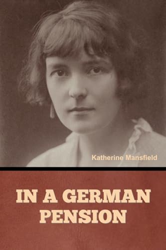 In a German Pension von Bibliotech Press