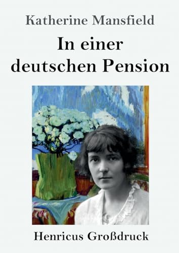 In einer deutschen Pension (Großdruck) von Henricus
