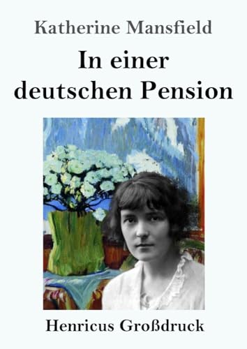 In einer deutschen Pension (Großdruck) von Henricus