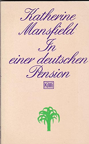 In einer deutschen Pension (KiWi)