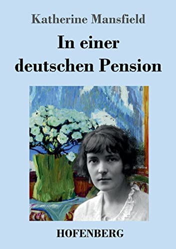 In einer deutschen Pension