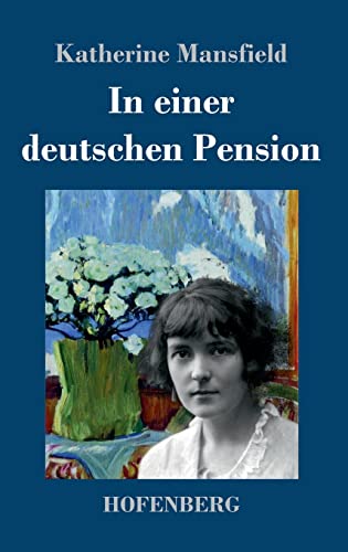 In einer deutschen Pension von Hofenberg