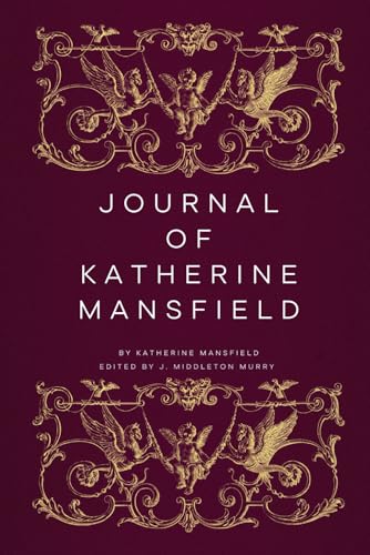 Journal of Katherine Mansfield Journal of Katherine Mansfield von Independently published