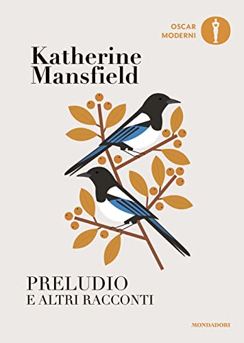 Preludio e altri racconti (Oscar moderni) von Mondadori