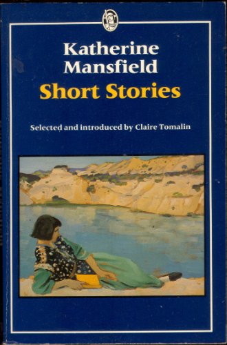 Short Stories (Everyman's Classics S.)