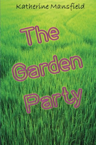 The Garden Party The Garden Party