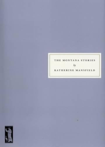 The Montana Stories (Persephone book) von Persephone Books