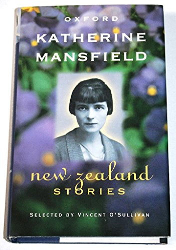 The New Zealand Stories
