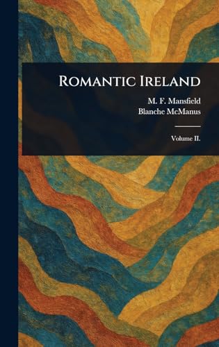 Romantic Ireland