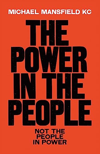 The Power In The People: How We Can Change The World The Power In The People: How We Can Change The World