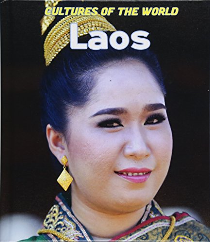 Laos (Cultures of the World)