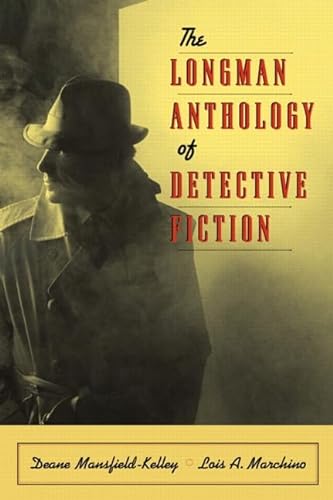 The Longman Anthology of Detective Fiction von Pearson