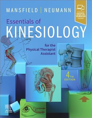 Essentials of Kinesiology for the Physical Therapist Assistant Essentials of Kinesiology for the Physical Therapist Assistant von Mosby
