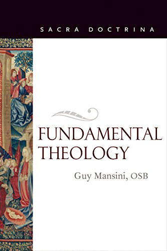 Fundamental Theology (Sacra Doctrina)