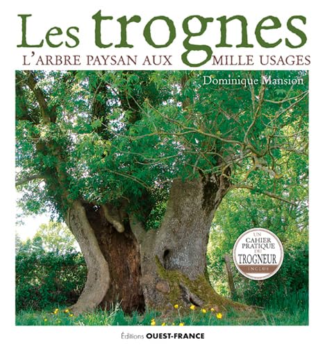 Les trognes, l'arbre paysan aux mille usages von OUEST FRANCE