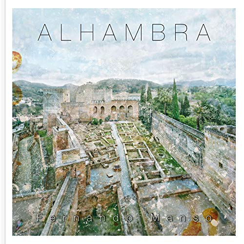 La Alhambra (Fotografía) von Lunwerg Editores