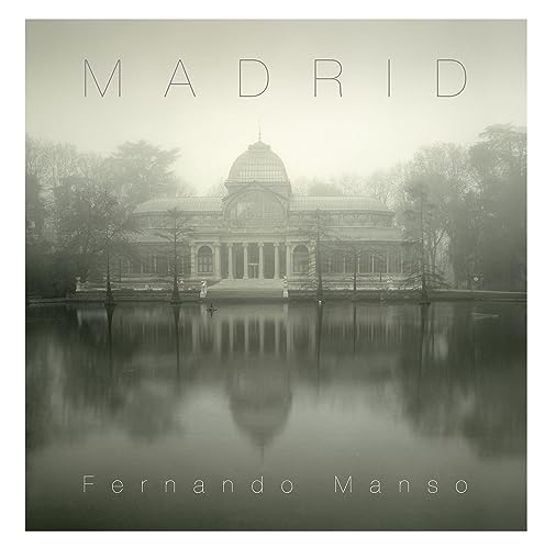 Madrid (Fotografía) von Lunwerg Editores