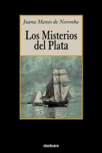 Los Misterios del Plata von Stockcero