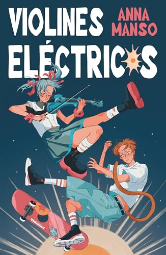 Violines eléctricos (Gran Angular, Band 413) von EDICIONES SM