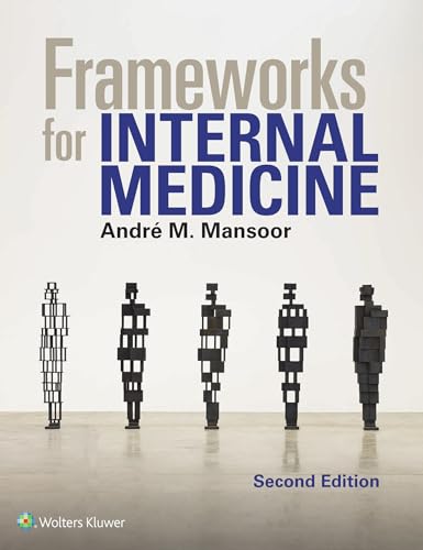 Frameworks for Internal Medicine von Lippincott Williams&Wilki