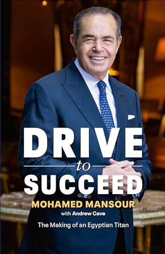 Drive to Succeed von Ebury Press