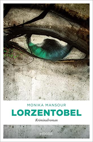Lorzentobel: Kriminalroman (Zuger-Reihe) von Emons Verlag
