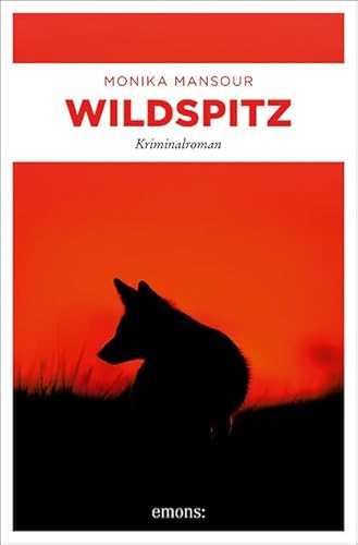 Wildspitz: Kriminalroman (Zuger-Reihe)