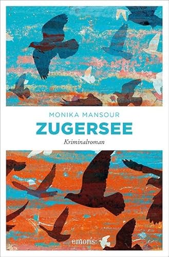 Zugersee: Kriminalroman (Zuger-Reihe)