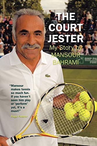 The Court Jester: My Story von Authorhouse UK