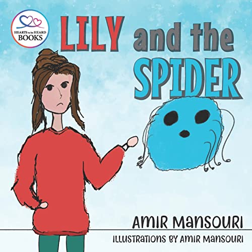 Lily and the Spider Lily and the Spider von Hasmark Publishing International