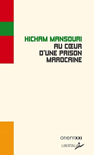 Au cœur d'une prison marocaine: Enquête sur le royaume de tous les temps