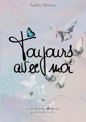 Toujours avec moi von BoD – Books on Demand – Frankreich