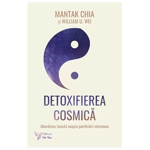 Detoxifierea Cosmica von For You