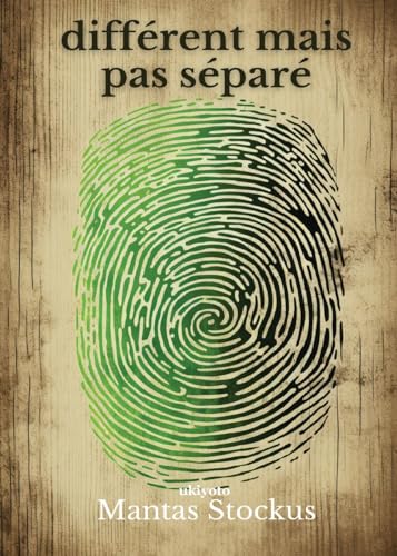 différent mais pas séparé