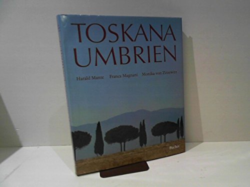 Toskana /Umbrien