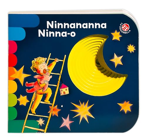 Ninnananna ninna-o (I libri coi buchi)