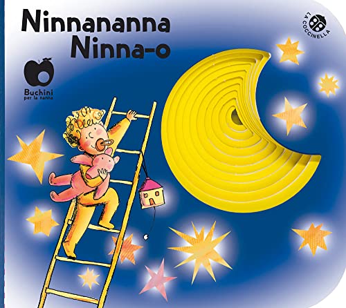 Ninnananna ninna-o (Buchini per la nanna)