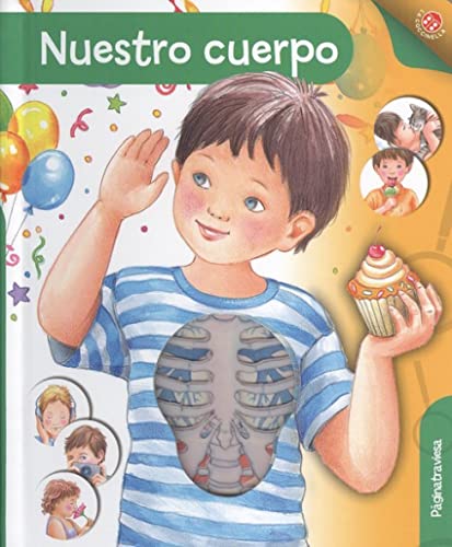 Nuestro cuerpo (ATTRAVERSAPAGINA (PÀGINATRAVIESA) SPAGN)